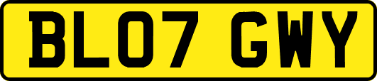 BL07GWY