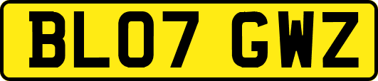 BL07GWZ