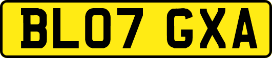 BL07GXA