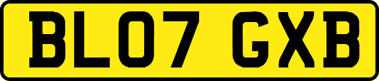 BL07GXB