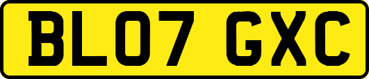 BL07GXC