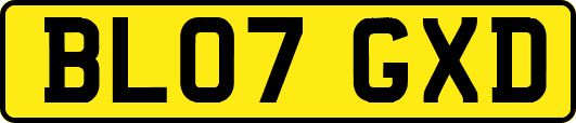 BL07GXD