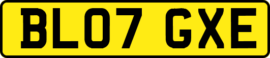 BL07GXE