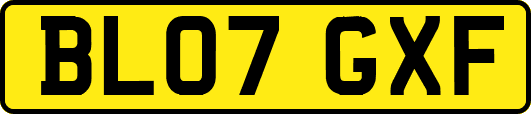BL07GXF
