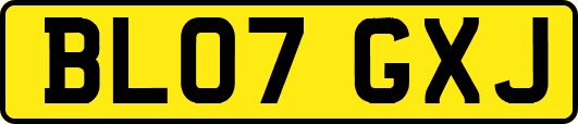 BL07GXJ