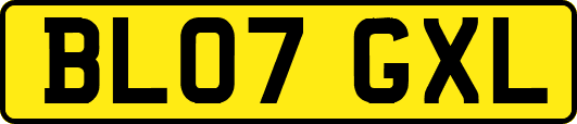 BL07GXL