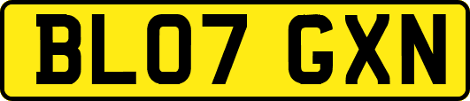 BL07GXN