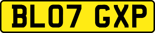 BL07GXP