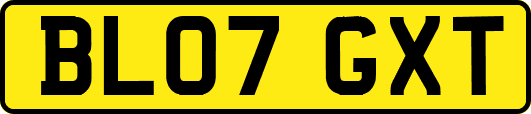 BL07GXT