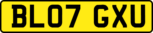 BL07GXU