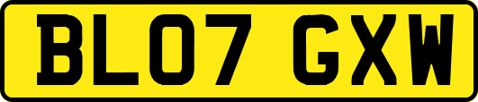 BL07GXW