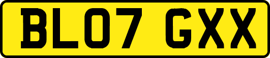 BL07GXX