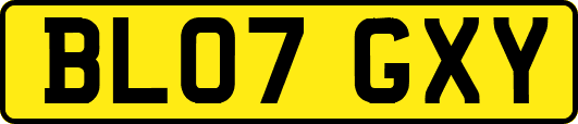 BL07GXY