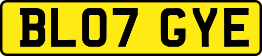 BL07GYE