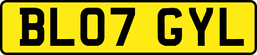 BL07GYL