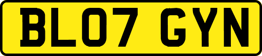BL07GYN