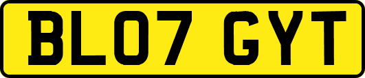 BL07GYT