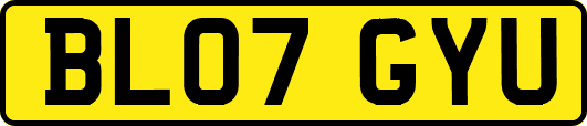 BL07GYU