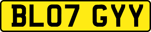 BL07GYY