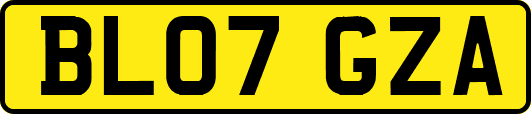 BL07GZA