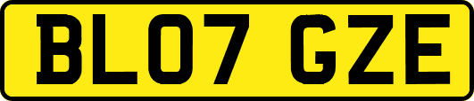BL07GZE