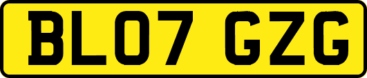 BL07GZG
