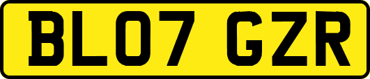 BL07GZR