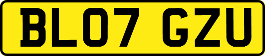 BL07GZU