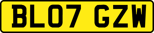 BL07GZW