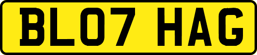 BL07HAG