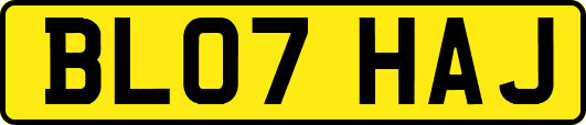 BL07HAJ