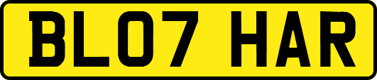 BL07HAR