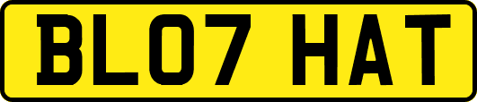 BL07HAT