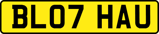 BL07HAU