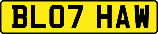 BL07HAW