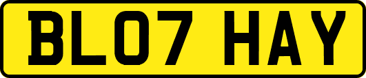 BL07HAY