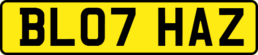 BL07HAZ