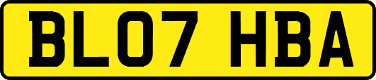 BL07HBA