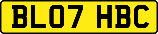 BL07HBC