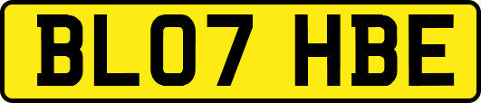 BL07HBE