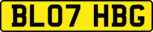 BL07HBG