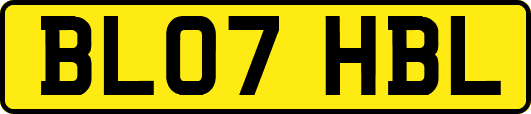 BL07HBL