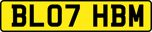 BL07HBM
