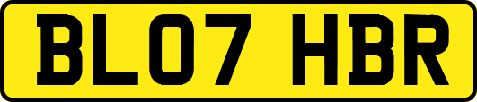 BL07HBR
