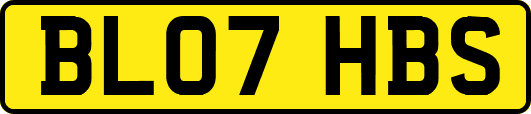 BL07HBS