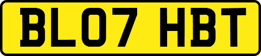 BL07HBT