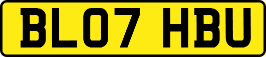 BL07HBU