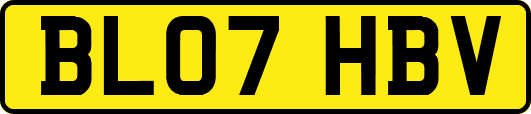 BL07HBV