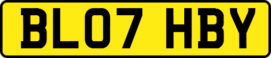 BL07HBY