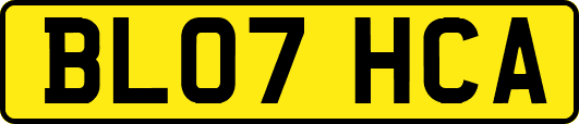BL07HCA